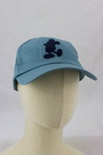 Disney's Mickey Mouse Cap, Adult Size, Embroidered Logos