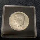 1967 Kennedy Half Dollar 40% Silver 50C US Coin Business Strike Uncertified