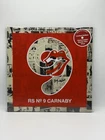 NEW The Rolling Stones Exile On Main Street No. 9 Carnaby Red Vinyl Limited LP