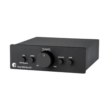 Pro-Ject Vinyl NRS Box S3 Black
