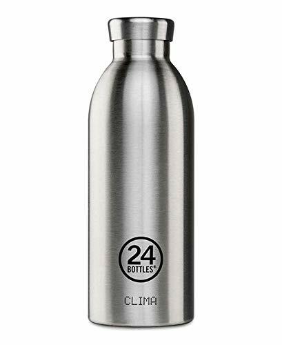 24Bottles Clima 850ml Acciaio Inossidabile Acciaio Inossidabile Borraccia (q1t)