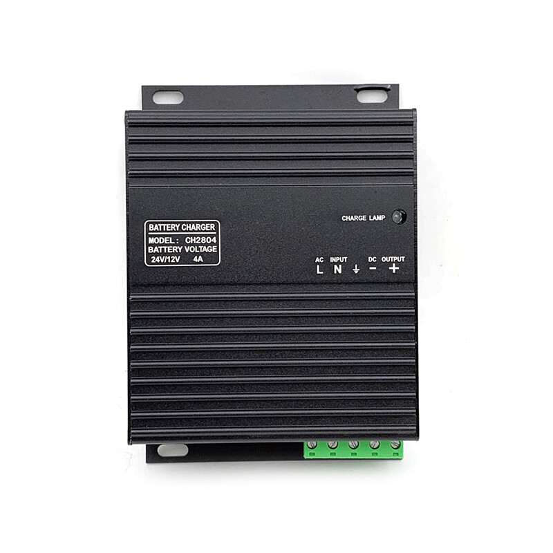 ZH-CH2804 ZH-CH2806 ZH-CH2810 Battery Charger 12V/24V | eBay