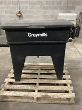 Graymills Parts Washer Solvent Ph822-a 681nrfmlf11