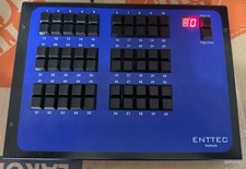 Enttec 70031 Shortcut Wing For Pc Based Lighting Software