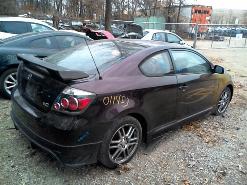 Blower Motor Fits 00-05 CELICA 9618 - Image 3 of 4