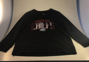 kansas city crewneck sweatshirt