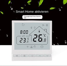 Raumthermostat Digital Raumtemperaturregler L...