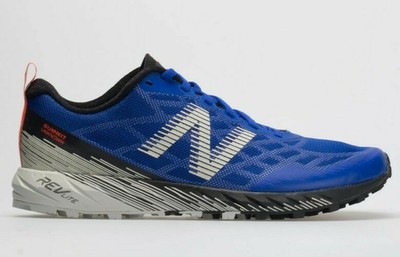 new balance summit trail running shoes