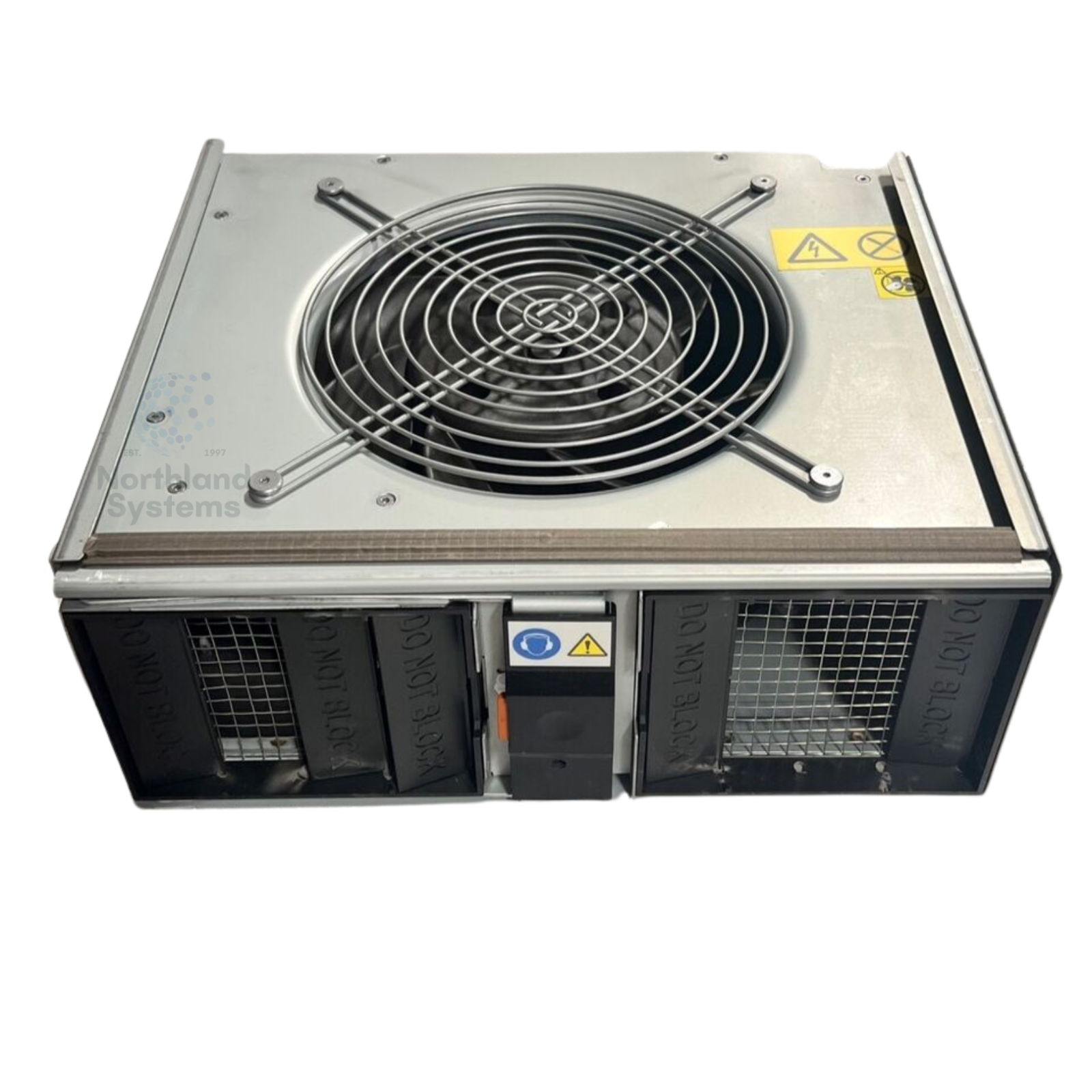 IBM 44X3472 BladeCenter H Enhanced Blower Module (single module 