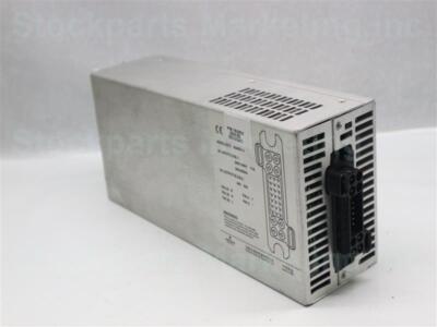 Emerson HD4830-3 HD48303 Rectifier Module 200-240V 11A 50/60Hz 48V 30A