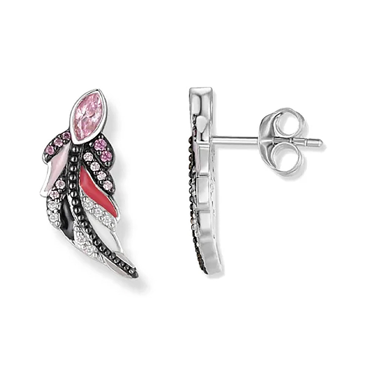 ЗАЯДЛЫЙ идиот Дамен-Орринге Фабио Фламинго Зильбер SZA-2990-404