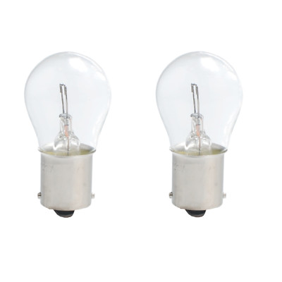 2x 6V 21W P21W BA15s Glühlampe Birne Glühbirne Motorrad Moped Lampe  7B610w