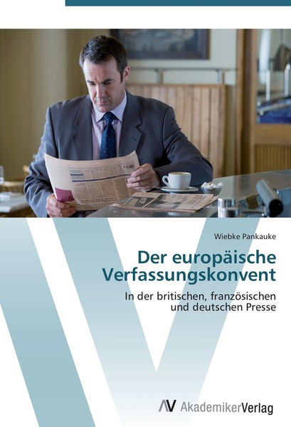 Der EuropäIsche Verfassungskonvent | Buch | 9783639406795-image