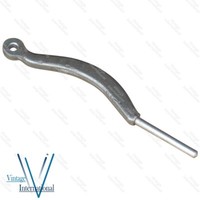 Hydraulische Hubzugsteuerstange FüR Massey Ferguson 35 65 135 135 765 Neu