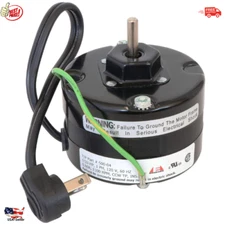 Endurance Pro Exhaust Fan Motor Replacement for Broan Nutone 1550 RPM 120 Volts