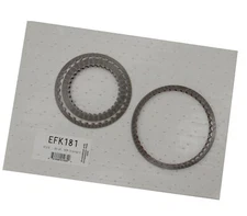 Exedy 4F27E Friction Module (99-Up) EFK181