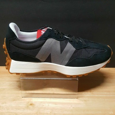 new balance 327 2.0 preto