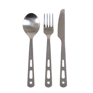 hiking cutlery