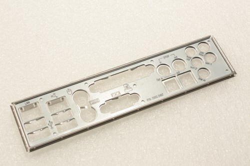 Medion PC MT 8 I/O Plate Shield | eBay