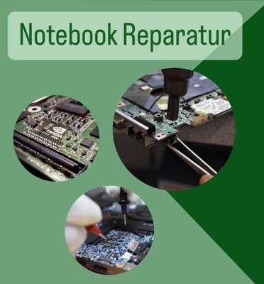 Dell Vostro 5000 Serie Vostro 5515 Notebook Reparatur Kostenvoranschlag