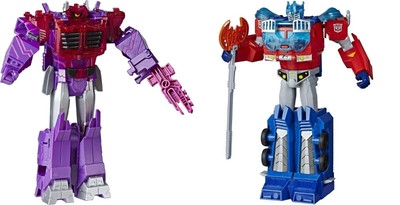 -Ultimate Class-Transformers Bumblebee Cyberverse Adventures  Hasbro -Auswahl :