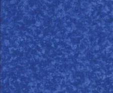 Quilter Blender Blue, Fabric Craft sold BTY