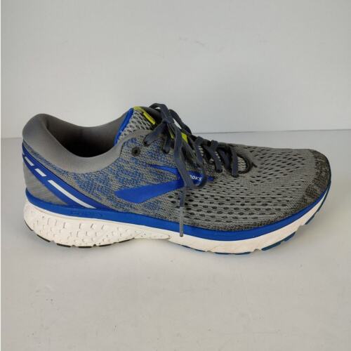 Brooks ghost running shoes mens 9.5 Ghost 11