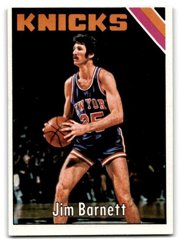 1975-76 Topps Basketball Poor to Good You Choose, Complete Your Set #1-330 - Bild 130 von 459