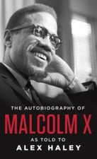 The Autobiography of Malcolm X: As Told to Alex Haley - Paperback - GOOD