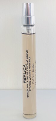 Maison Margiela Paris Replica Coffee Break 10ml EDT Travel Size