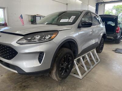 Used Body Control Module fits: 2020 Ford Escape Body Control BCM module and insi