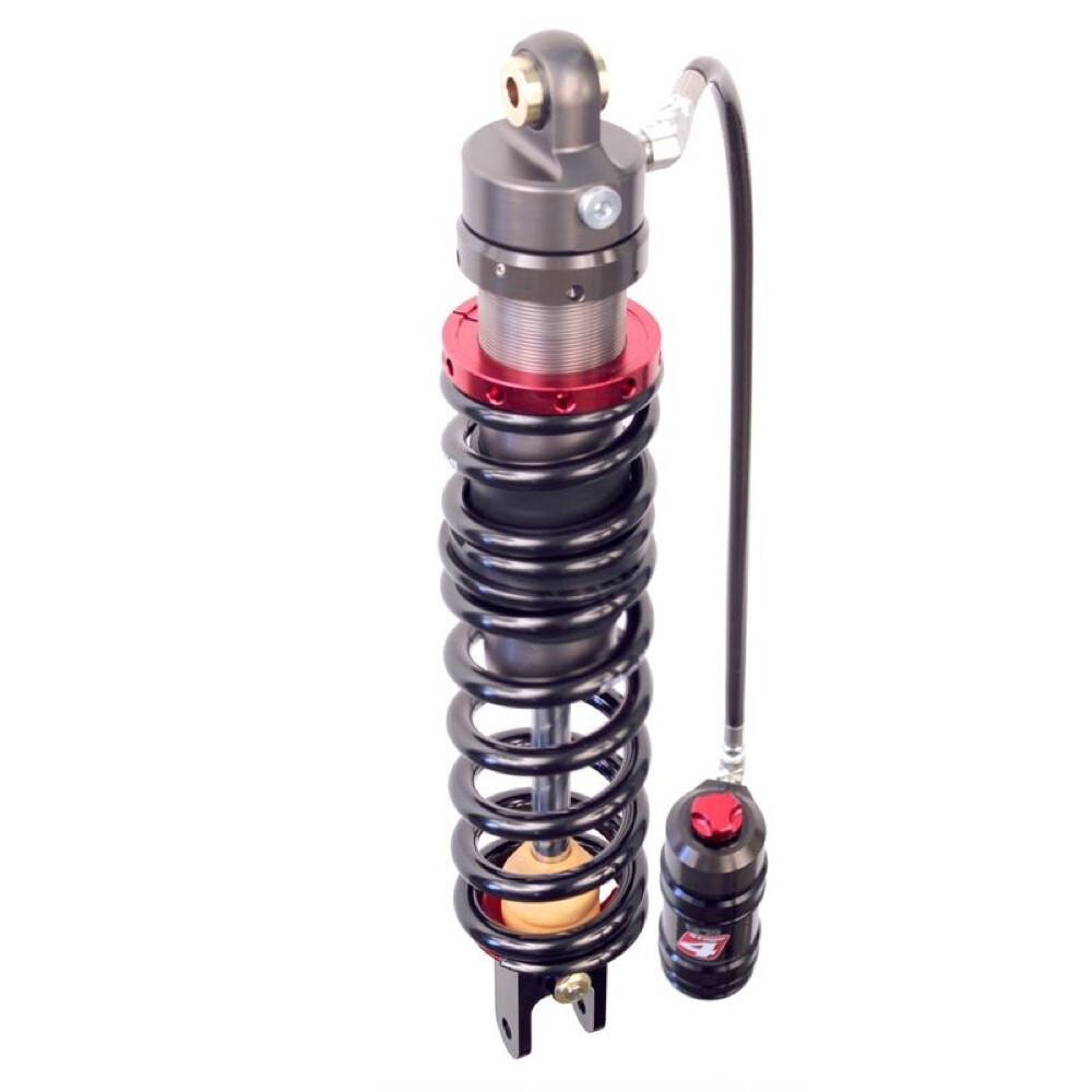 ELKA Suspension STAGE 4 REAR Shocks SUZUKI LTZ400 | eBay
