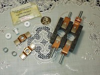 Raymond 1105.032/10 Genuine Forklift Spare Part Service Kit In Package Raymond 1105.032/10 Genuine Forklift Spare Part Service Kit In Package