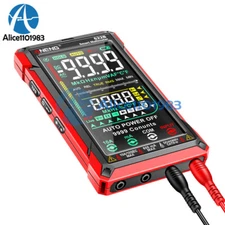 ANENG 622B Digital Smart Touch Multimeter Auto Range DC/AC infrared Laser Lamp