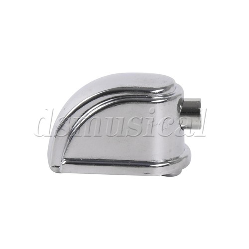 8 Pieces Snare Drum Lugs 1.02" Hole Spacing for Percussion Accessories - Picture 6 of 8