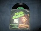 Philip Rambow Dem Eyes Single  7''