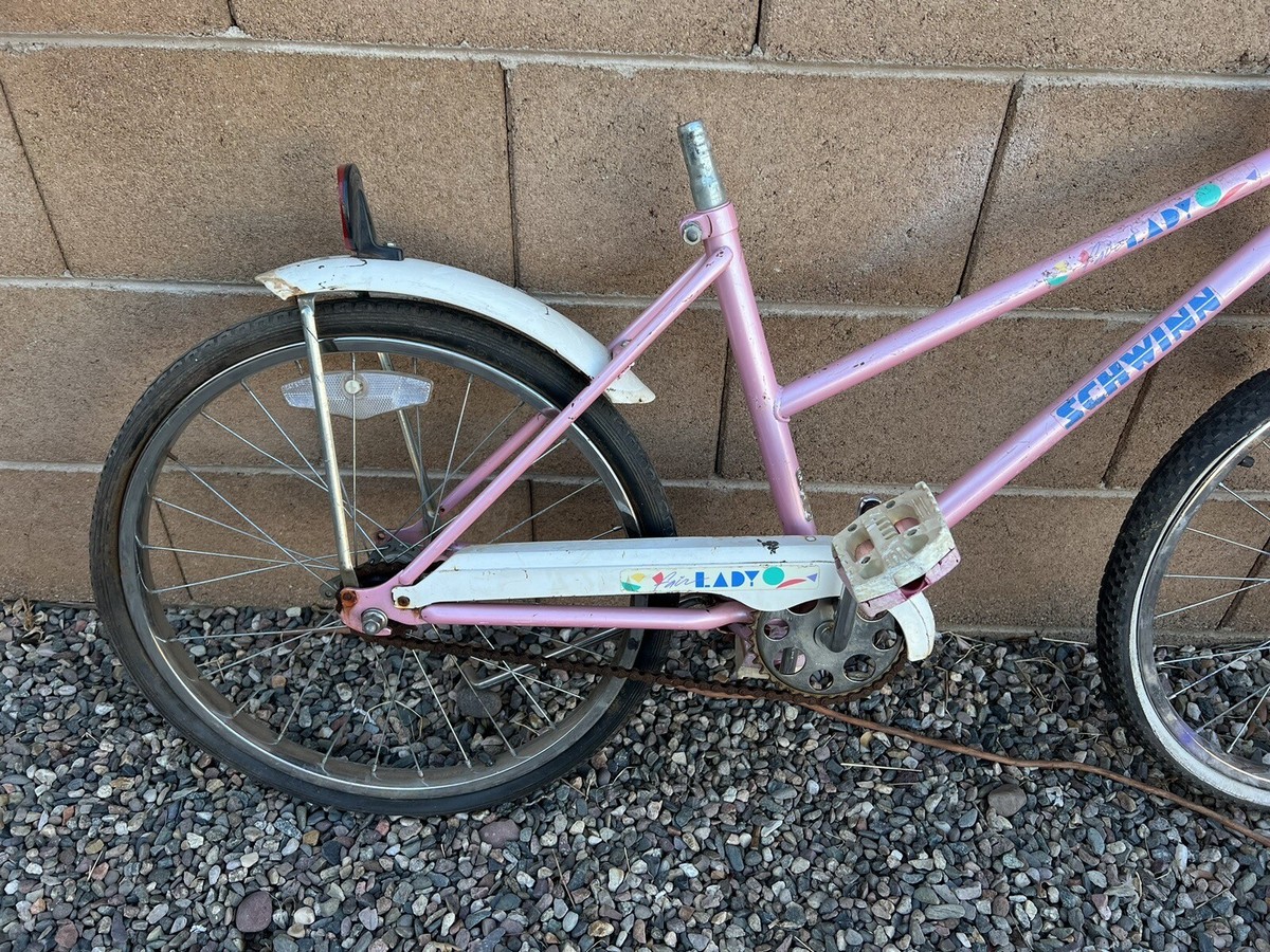 自転車本体 Schwinn Stingray Fair Lady 1970y s-l400.jpg