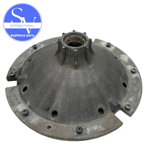GE Washer Tub Mounting Hub & Screws WH45X10060