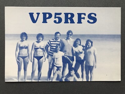 QSL-Karte Funkerkarte Amateur Card --- OA4 * 07