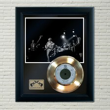 Expositor de discos enmarcado Dire Straits "Sultans Of Swing"