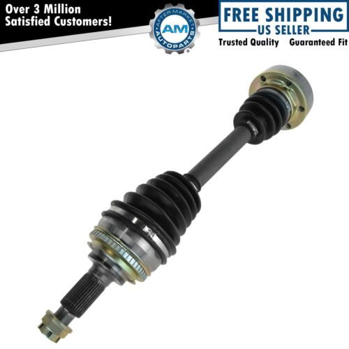 CV Axle Shaft Front for Toyota Camry Avalon Lexus ES300 - Picture 1 of 7