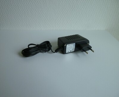 Speedport Stecker Netzteil  12V  1A für W 503V Typ A  oder auch W 7  W 5  W9