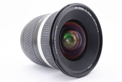 01 KONICA MINOLTA AF 17-35mm F2.8-4D230179 | eBay
