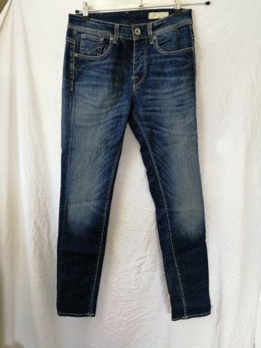 Jeans Selected Skinny Taille W29 Homme - Photo 1/4
