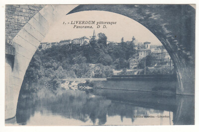 Carte Postale Ancienne Metz – Barque Sur Moselle, écrite En 1906, France