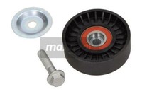 Maxgear 54-0918 Abweis-/FüHrungsgurt, V-Rippenriemen FüR CitroëN, Fiat, Lancia