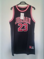 Canottiera T-Shirt Canotta  Nike JORDAN Junior 13/15 XL