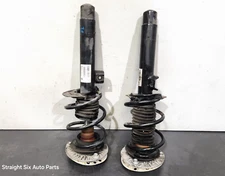 ✅ 15-16 OEM BMW F33 435 RWD Front Suspension Left Right M SPORT Strut Shock SET