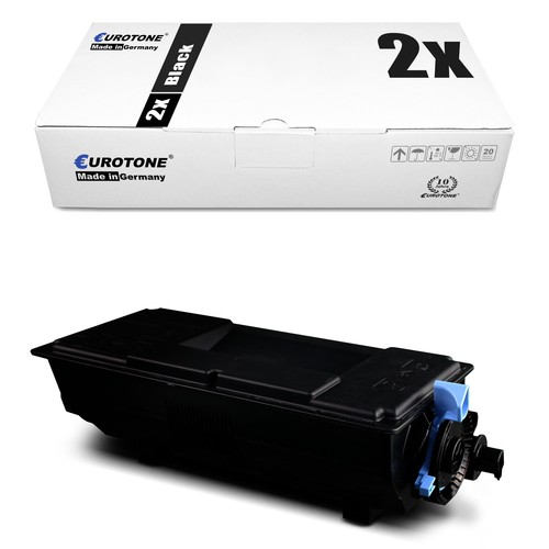 X&O Premium Kyocera TK3170 Toner For P3050dn P3055dn P3060dn 3050 3055 3060 Printer TK-3170 TK