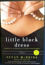 Little Black Dress - Hardcover By Susan McBride - GOOD